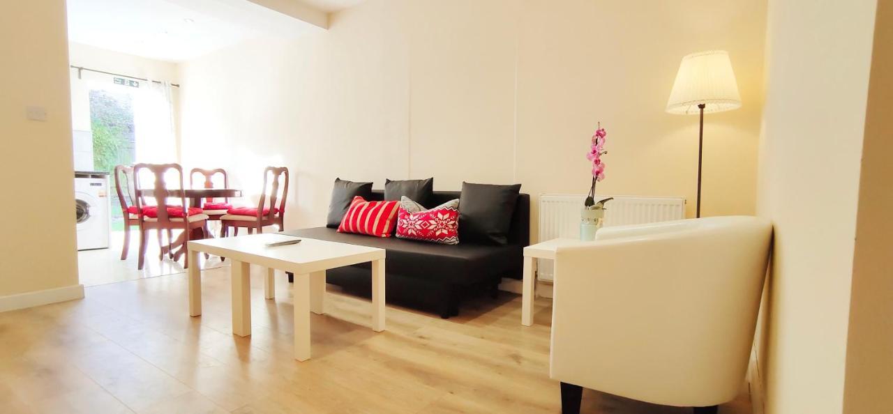 Apple Garden A-2 Apartment Лондон Екстериор снимка