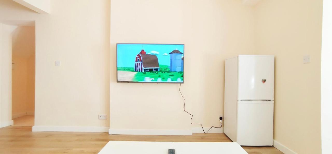 Apple Garden A-2 Apartment Лондон Екстериор снимка