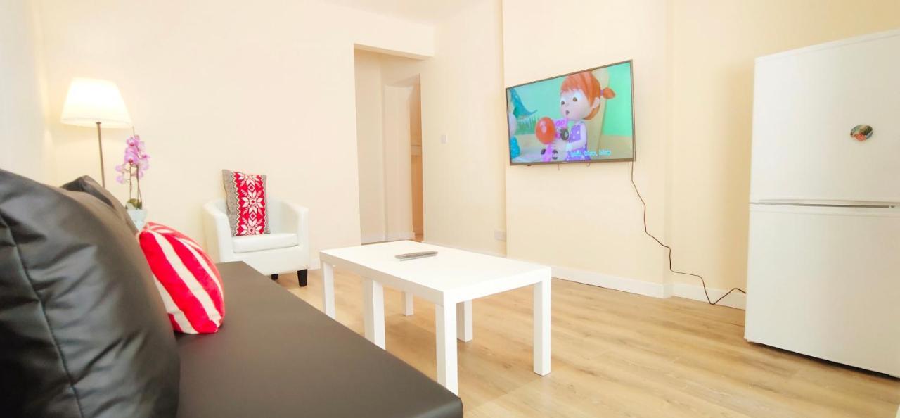 Apple Garden A-2 Apartment Лондон Екстериор снимка
