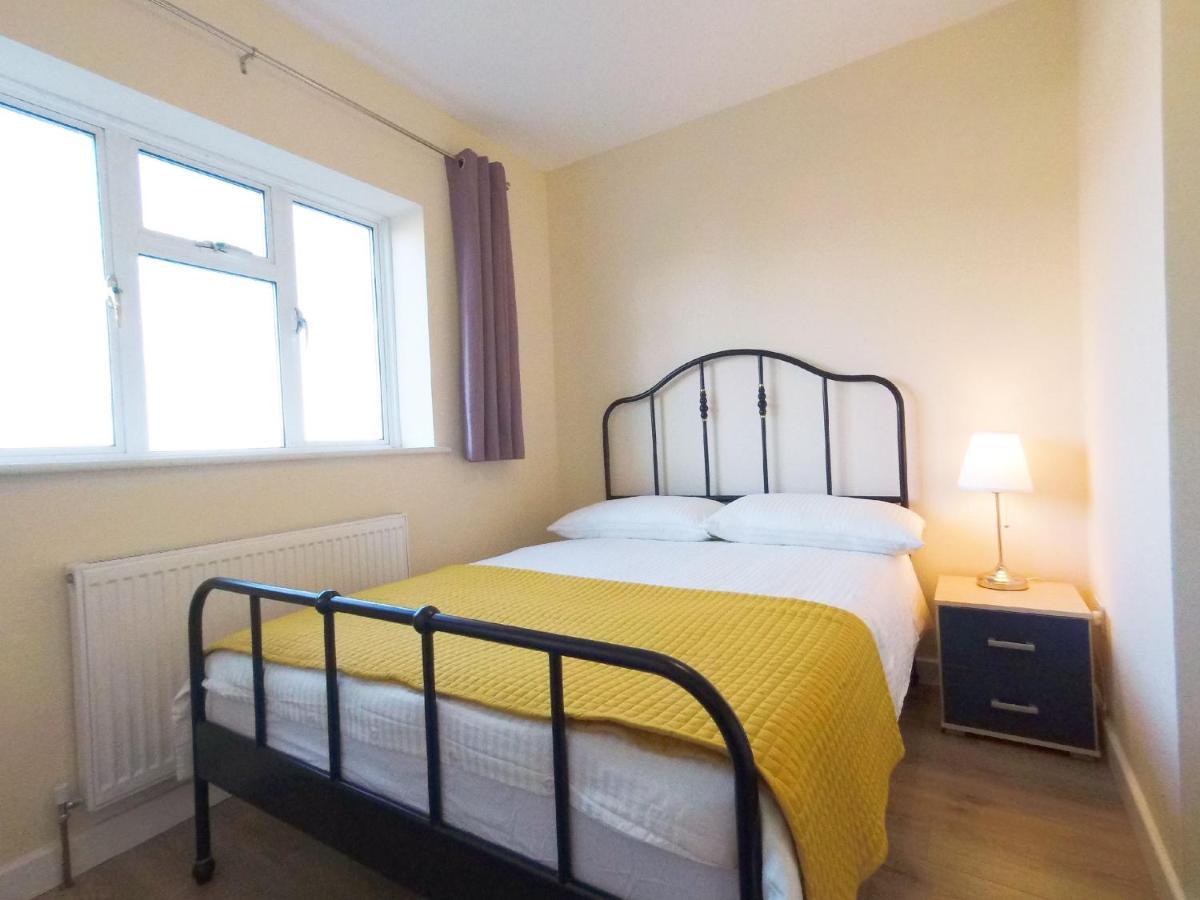 Apple Garden A-2 Apartment Лондон Екстериор снимка