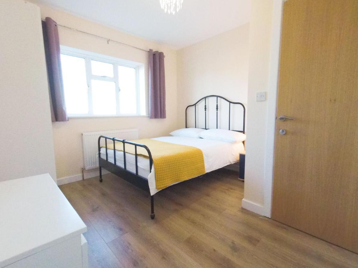 Apple Garden A-2 Apartment Лондон Екстериор снимка