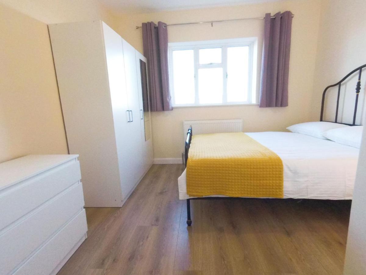 Apple Garden A-2 Apartment Лондон Екстериор снимка