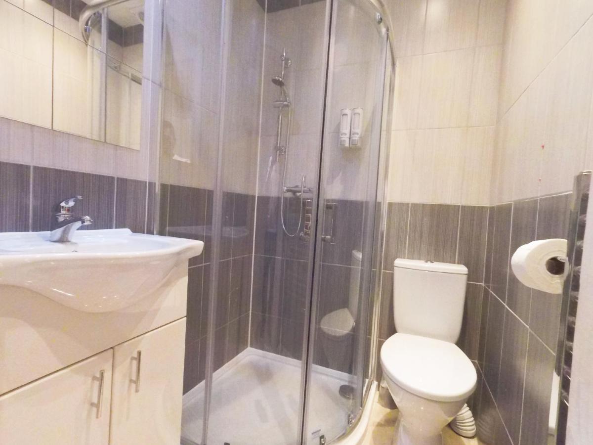 Apple Garden A-2 Apartment Лондон Екстериор снимка
